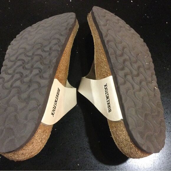 BIRKENSTOCK Gizen Sandals - Picture 4 of 5